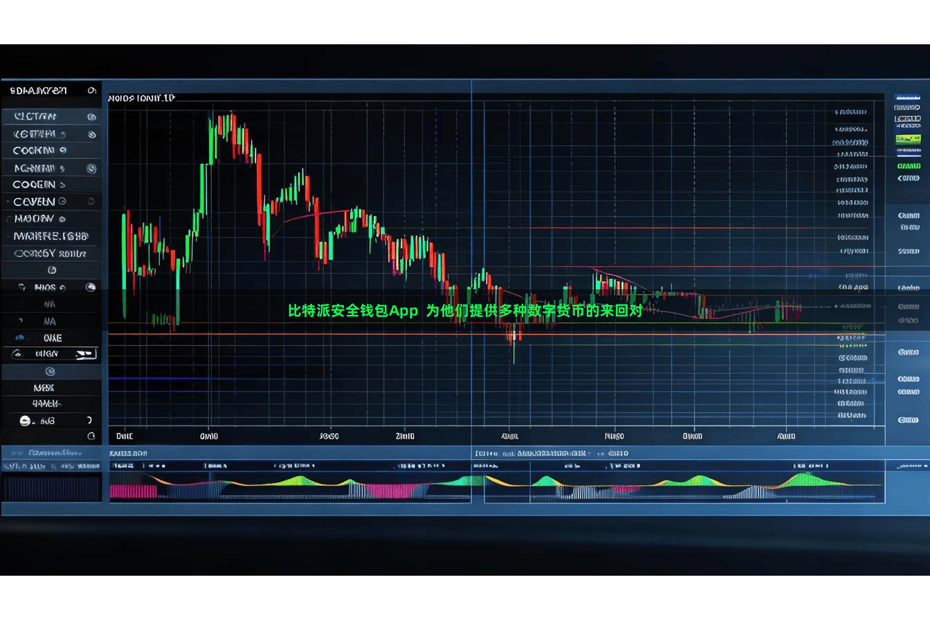 比特派安全钱包App 为他们提供多种数字货币的来回对
