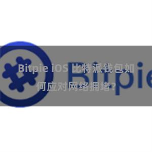 Bitpie iOS 比特派钱包如何应对网络拥堵？