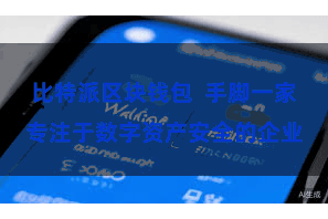 比特派区块钱包  手脚一家专注于数字资产安全的企业