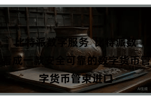 比特派数字服务  比特派数字钱包看成一款安全可靠的数字货币管束进口