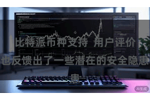 比特派币种支持  用户评价也反馈出了一些潜在的安全隐患