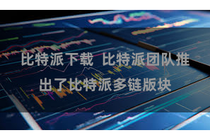 比特派下载  比特派团队推出了比特派多链版块